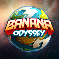 Slot Banana Odyssey MARGAJP