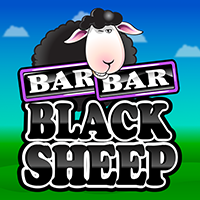 Slot Bar Bar Black Sheep 5 Reel MARGAJP