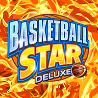 Slot Basketball Star Deluxe MARGAJP