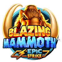 Slot Blazing Mammoth MARGAJP