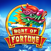 Slot Boat of Fortune MARGAJP