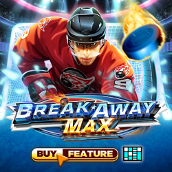 Slot Break Away Max MARGAJP