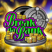 Slot Break da Bank MARGAJP