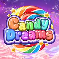 Slot Candy Dreams MARGAJP