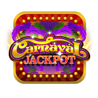 Slot Carnaval Jackpot  MARGAJP