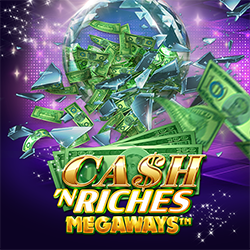 Slot Cash N Riches Megaways™ MARGAJP