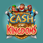 Slot Cash of Kingdoms MARGAJP