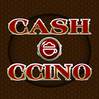 Slot CashOccino MARGAJP