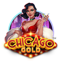 Slot Chicago Gold MARGAJP