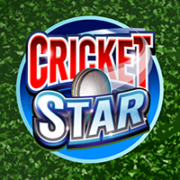 Slot Cricket Star MARGAJP