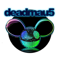 Slot deadmau5 MARGAJP