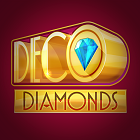 Slot Deco Diamonds MARGAJP
