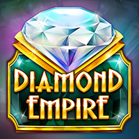 Slot Diamond Empire MARGAJP