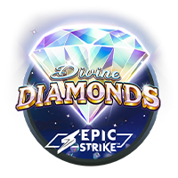 Slot Divine Diamonds MARGAJP