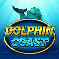 Slot Dolphin Coast MARGAJP