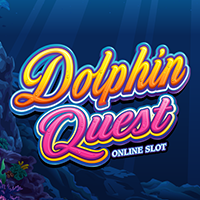 Slot Dolphin Quest MARGAJP