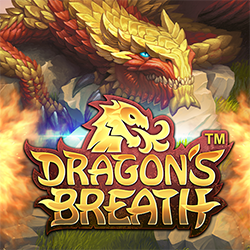 Slot Dragons Breath MARGAJP