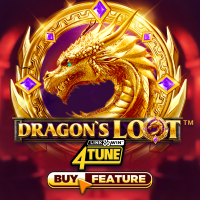 Slot Dragon’s Loot Link&Win 4Tune™ MARGAJP