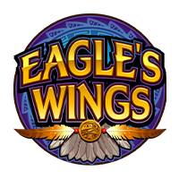 Slot Eagles Wings MARGAJP