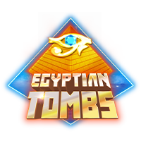 Slot Egyptian Tombs MARGAJP
