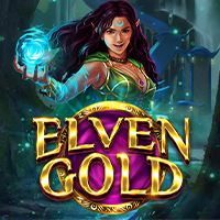 Slot Elven Gold MARGAJP