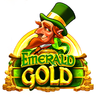 Slot Emerald Gold MARGAJP