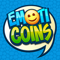 Slot EmotiCoins MARGAJP
