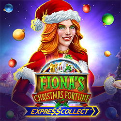 Slot Fionas Christmas Fortune MARGAJP