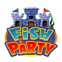 Slot Fish Party MARGAJP