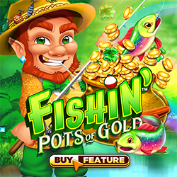 Slot Fishin Pots of Gold MARGAJP