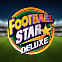 Slot Football Star Deluxe MARGAJP