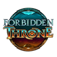 Slot Forbidden Throne MARGAJP