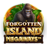 Slot Forgotten Island MARGAJP