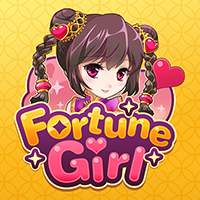 Slot Fortune Girl MARGAJP