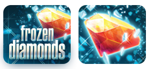 Slot Frozen Diamonds MARGAJP