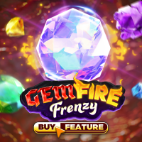 Slot Gem Fire Frenzy MARGAJP