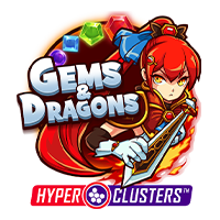 Slot Gems And Dragons MARGAJP