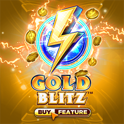 Slot Gold Blitz MARGAJP