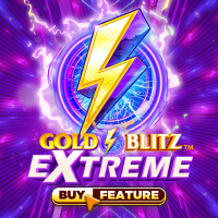 Slot Gold Blitz Extreme™ MARGAJP