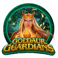 Slot Goldaur Guardians MARGAJP