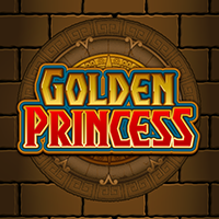 Slot Golden Princess MARGAJP