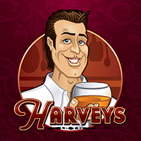Slot Harveys MARGAJP