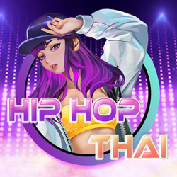 Slot Hip Hop Thai MARGAJP