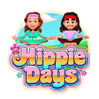 Slot Hippie Days MARGAJP
