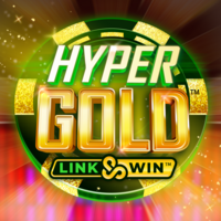 Slot Hyper Gold MARGAJP