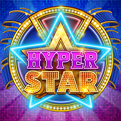 Slot Hyper Star MARGAJP