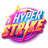 Slot Hyper Strike™ MARGAJP