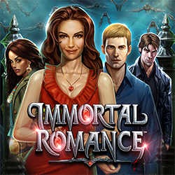 Slot Immortal Romance Video Bingo MARGAJP