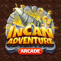 Slot Incan Adventure MARGAJP