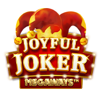 Slot Joyful Joker Megaways MARGAJP